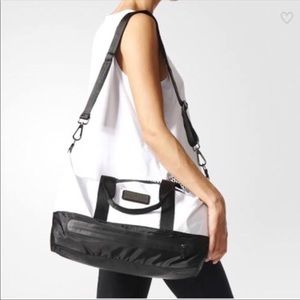 ✨Adidas by Stella McCartney Gym Bag✨